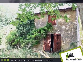 Maison A vendre La roquebrussanne 250m2 + Terrain 1200m2