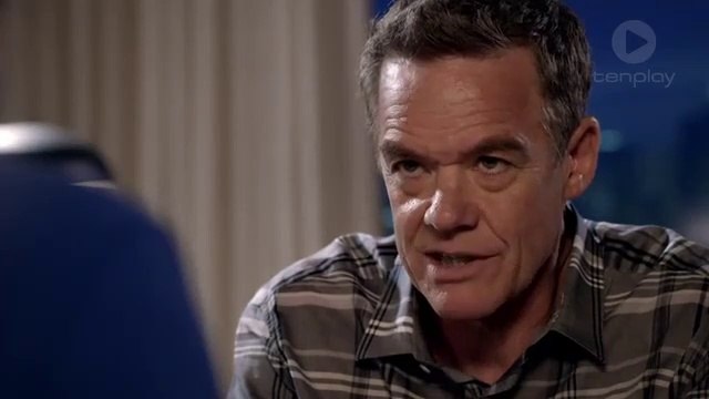 Neighbours 7821 16th April 2018