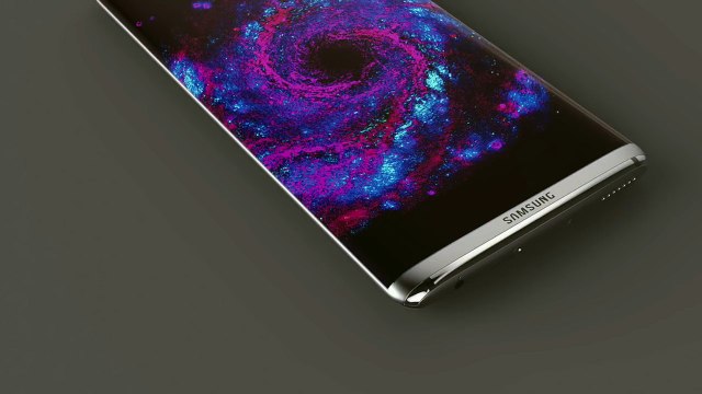Samsung Galaxy S8 ve S8 Plus'ın Türkiye satış fiyatı açıklandı