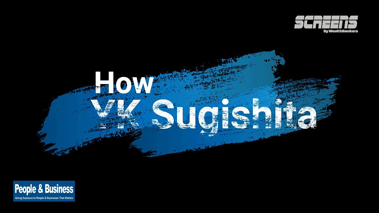 People & Business - How YK Sugishita Learned to Code