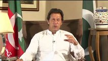 RT's News Anchor Sophie Clean Bold By Charisma of Cricketer Turned Politician Imran Khan