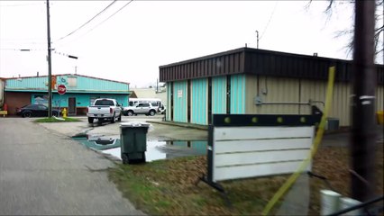 MONTGOMERY ALABAMA WORST HOODS