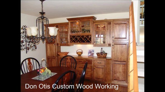 Colorado Custom Cabinets-(303) 587-5920