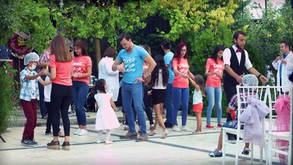 "Çünkü Onu Çok Sevdim" filminin fragmanı