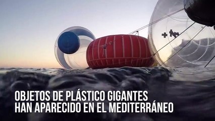 Greenpeace Akdeniz İspanya&#39;da