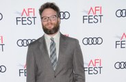 Seth Rogen got vocal coaching from Pharrell Williams for Lion King