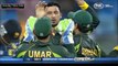 Junaid Khan - 3 incredible wickets vs sri lanka .. (HD)