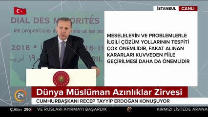 Mızrakların ucuna Kur'an sayfalarının takıldığı günlere döndük