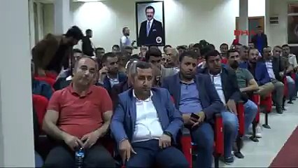 "Hakkari'nin taşınması, halka hakaret ve zulümdür"