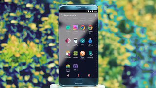 The Best Android Launcher of 2017?