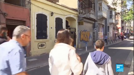 Procès de Andrew Brunson, pasteur américain, en Turquie