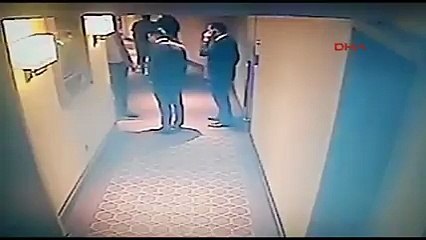 Vatan Şaşmaz&#39;ın son görüntüleri ortaya çıktı!