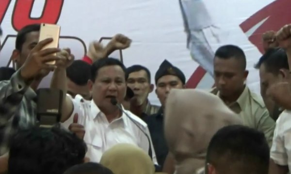 Ini Tanggapan Gerindra Soal Syarat Koalisi dari PKS