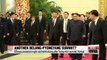 Chinese president might visit North Korea after Trump-Kim summit: Yomiuri