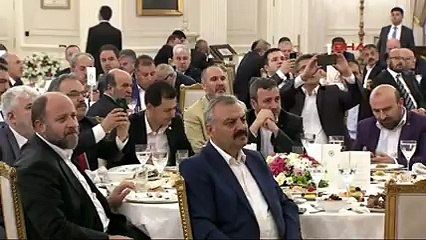 Başbakan Yıldırım: Her darbe döneminde kapısı ilk çalınanlar sendikacılardır, siyasetçilerdir