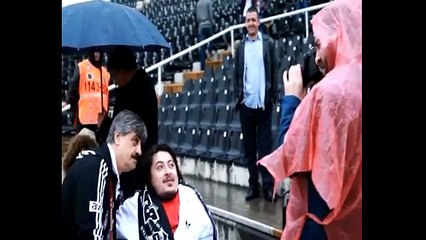 "Güzel Adam Süreyya"