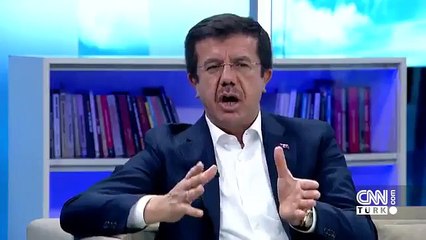 Ekonomi Bakanı'ndan Kılıçdaroğlu'na 'dokunulmazlık' teklifi