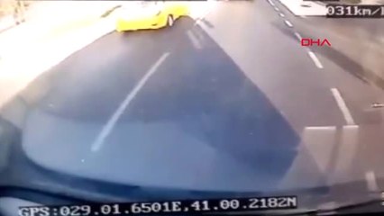 3 Kişiyi Ezen Özel Halk Otobüsü Şoförü Hakim Karşısında