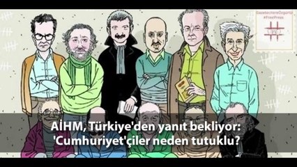 13 Haziran 2017 - Türkiye ve dünya gündeminde neler oldu?