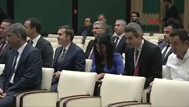 Başbakan Yıldırım kabine revizyonunu açıkladı