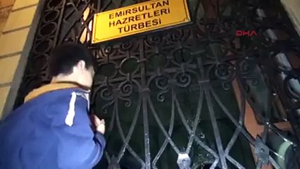 Descargar video: Asırlardır davul sesi duymadan sahura kalkan mahallenin uyanma geleneği farklı