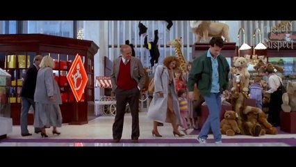 183 filmin repliklerinden oluşan Linkin Park'ın "In the End" parçası