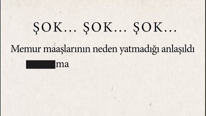 "Haber almak insan hakkıdır, sansürlenen hepimizin hayatı"
