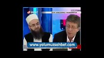 Cübbeli Ahmet Hoca: Kıdem tazminatı caiz değil!