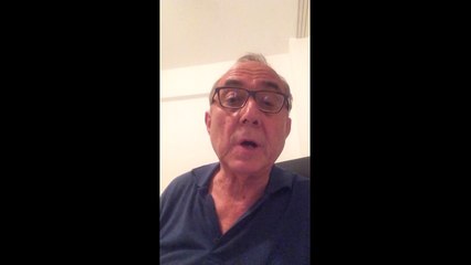 Ataol Behramoğlu&#39;ndan Nuriye Gülmen ve Semih Özakça mesajı