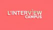 Interview campus avec ParcourSup