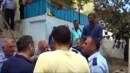 3 yaşındaki Afgan çocuk yangında hayatını kaybetti