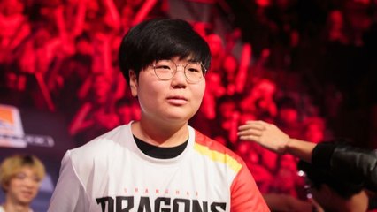 This Woman Broke a Glass Ceiling in Competitive Gaming