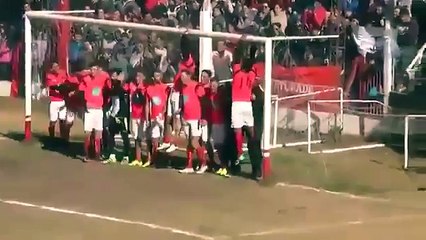 Tüm stat kaleye geçti; Dybala golünü attı!