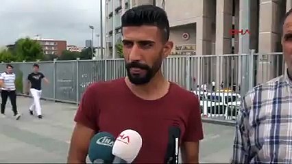 Savcılığa başvurdu: Ben canlı bomba değilim
