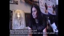 Barış Akarsu'nun müze olarak kullanılan evine hırsız girdi; tüm takı ve ödülleri çalındı