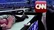 Trump, CNN’i ‘dövdü’
