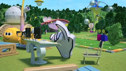 "Sevimli Emojiler" film fragman