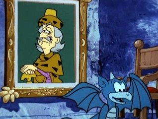 Smurfs Ultimate S04E34 - Petrified Smurfs