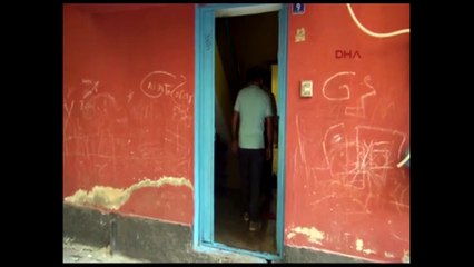 Silikozis hastası Muhsin Oruç yardım bekliyor