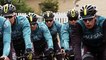 Paris-Roubaix 2018 - L'Enfer du Nord vu par la marque Time