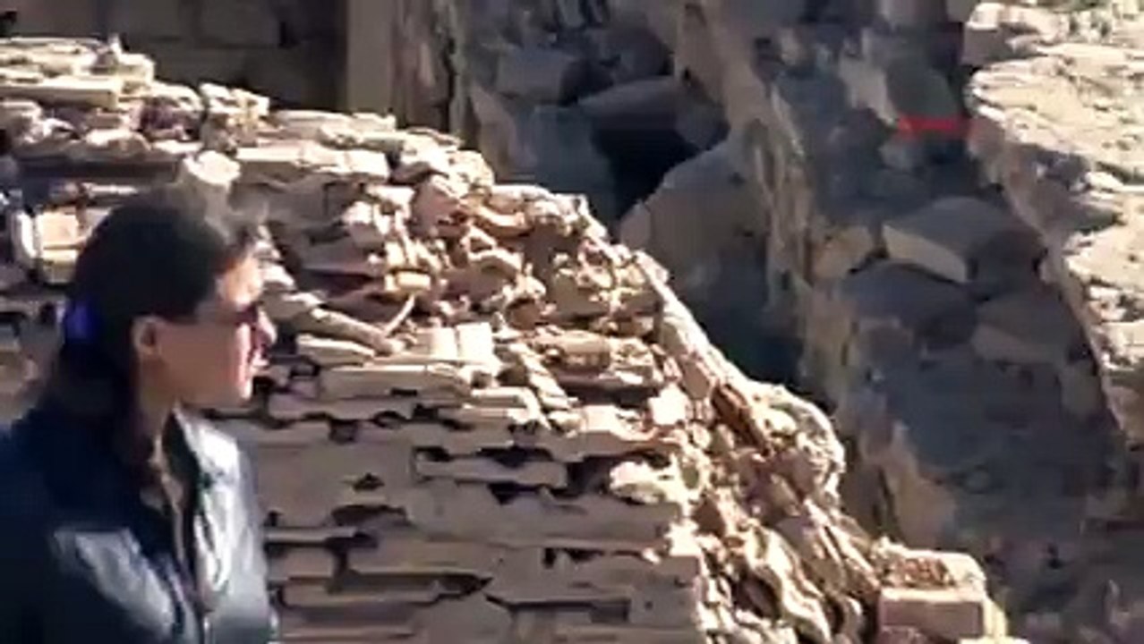 Muğla'da kuraklık