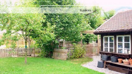 A vendre - Appartement - Saint-Triphon (1867) - 6.5 pièces