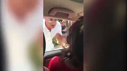 Bodrum’da &#39;vale&#39;den kadın sürücüye: Keşke erkek olsaydın!..