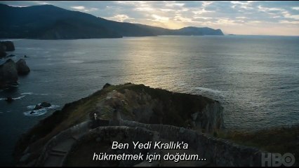 Game of Thrones'un 7'nci sezon üçüncü bölüm ilk fragmanı yayınlandı