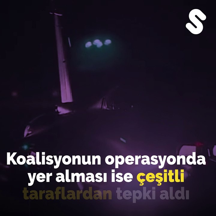 Roger Waters'tan Suriye'ye destek
