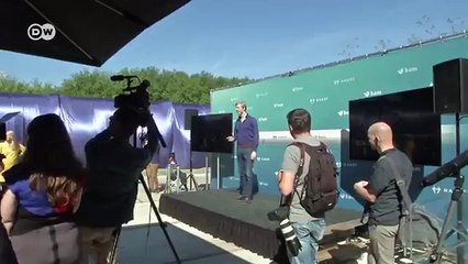 Amsterdam - Paris arası 33 dakikaya olacak