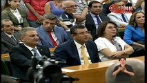 CHP Genel Başkanı Kemal Kılıçdaroğlu'nun parti grup toplantısı (18 Temmuz 2017)