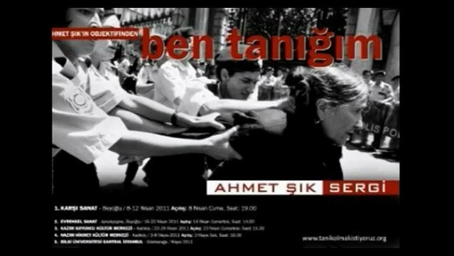 Dışarıdaki Gazeteciler: Adalet için, özgürlük için 24 Temmuz'da Çağlayan Adliyesi'nde buluşuyoruz