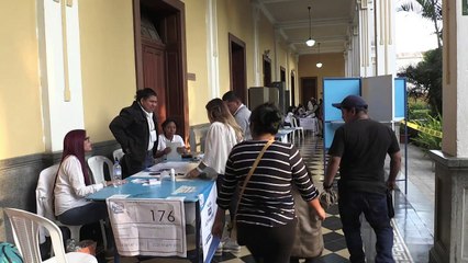 Guatemala avala llevar a La Haya litigio territorial con Belice