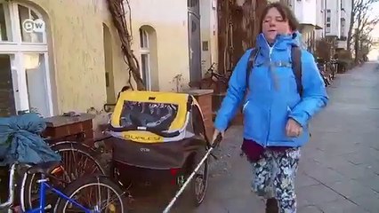 Görme engellilere özel uygulama